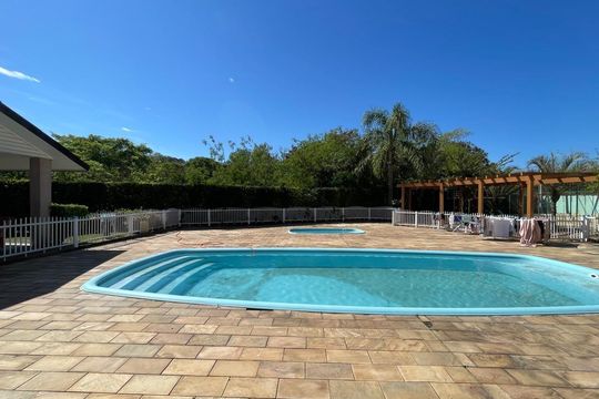 Apartamento para alugar com 2 quartos, 52m² em São Jorge, Novo Hamburgo