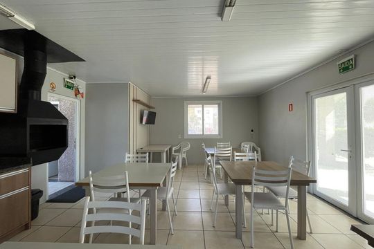 Apartamento para alugar com 2 quartos, 52m² em São Jorge, Novo Hamburgo