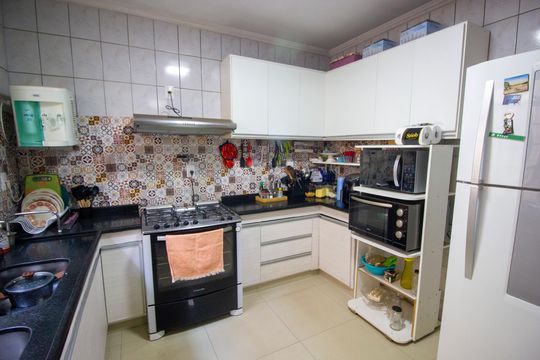 Casa à venda com 4 quartos, 345m² em Qs 5, Brasília