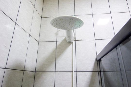 Casa à venda com 4 quartos, 345m² em Qs 5, Brasília