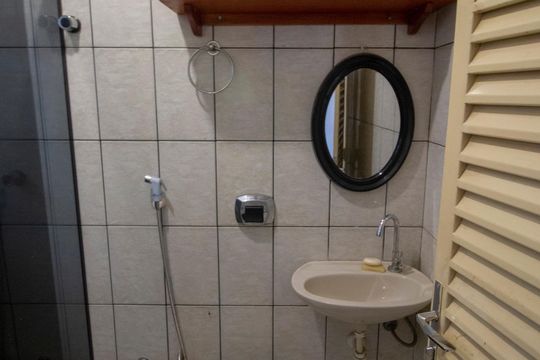 Casa à venda com 4 quartos, 345m² em Qs 5, Brasília