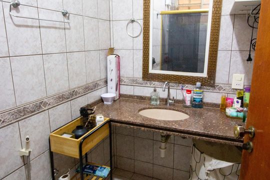 Casa à venda com 4 quartos, 345m² em Qs 5, Brasília