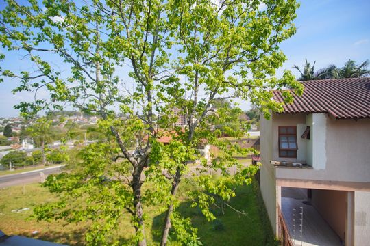 Vista do Quarto 1 de casa para alugar com 2 quartos, 166m² em Primavera, Novo Hamburgo