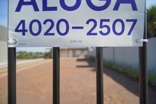 SUPD-300 de casa para alugar com 2 quartos, 166m² em Primavera, Novo Hamburgo
