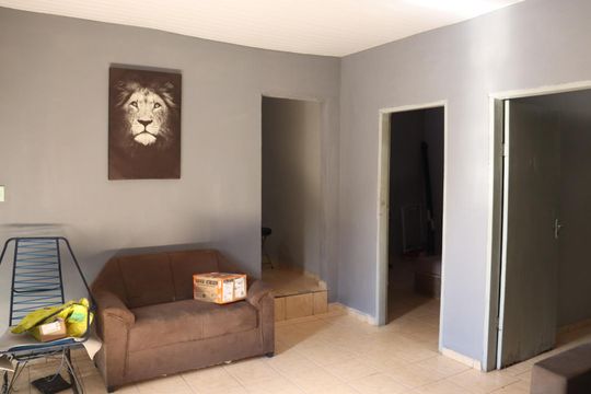 Casa à venda com 5 quartos, 500m² em Parque Amazonia, Goiânia