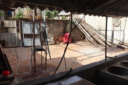 Casa à venda com 5 quartos, 500m² em Parque Amazonia, Goiânia