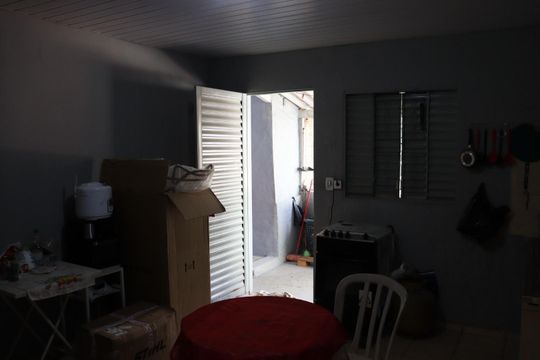 Casa à venda com 5 quartos, 500m² em Parque Amazonia, Goiânia
