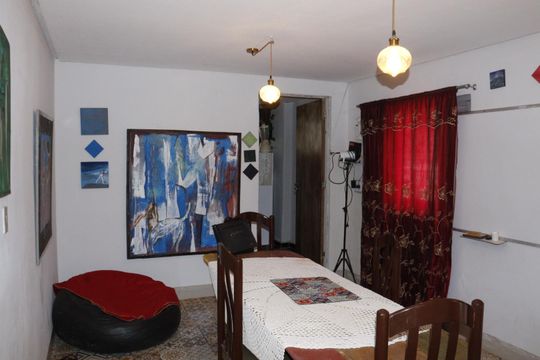 Casa à venda com 5 quartos, 500m² em Parque Amazonia, Goiânia