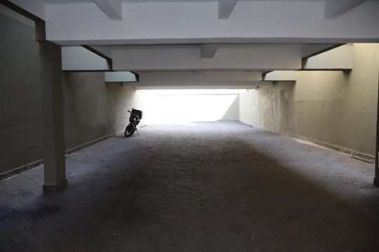 Garagem de apartamento à venda com 2 quartos, 81m² em Vila Alpina, São Paulo