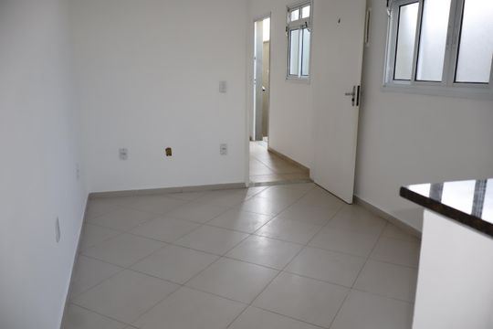 Sala de apartamento à venda com 2 quartos, 81m² em Vila Alpina, São Paulo