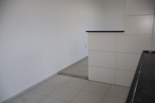 Cozinha de apartamento à venda com 2 quartos, 81m² em Vila Alpina, São Paulo