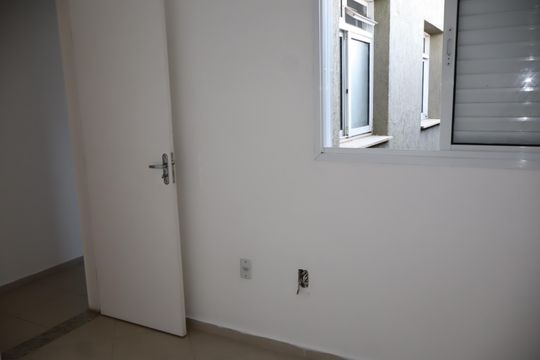 Quarto 1 de apartamento à venda com 2 quartos, 81m² em Vila Alpina, São Paulo