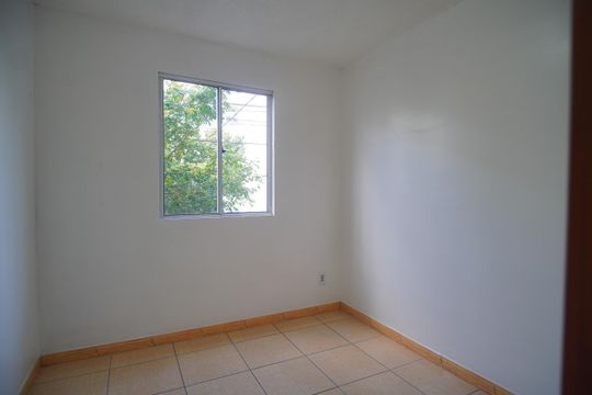 quarto 1 de apartamento à venda com 2 quartos, 38m² em Canudos, Novo Hamburgo