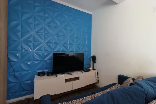 Apartamento à venda com 2 quartos, 80m² em Vila Lucinda, Santo André