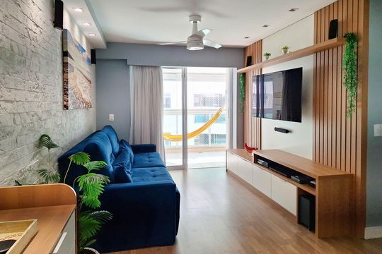 Apartamento à venda com 2 quartos, 90m² em Santa Rosa, Niterói