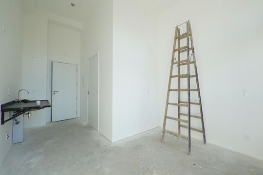 Studio de kitnet/studio à venda com 1 quarto, 24m² em Vila Mariana, São Paulo