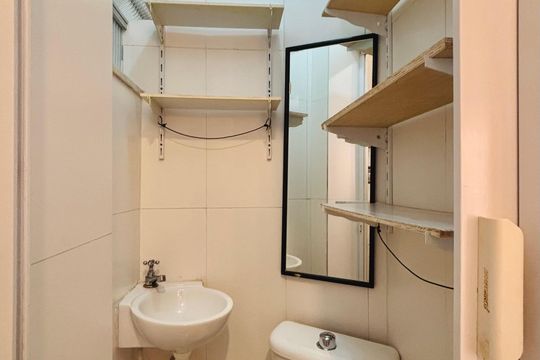Apartamento para alugar com 1 quarto, 54m² em Copacabana, Rio de Janeiro
