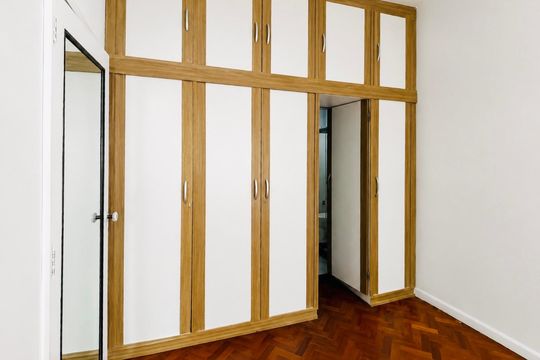 Apartamento para alugar com 1 quarto, 54m² em Copacabana, Rio de Janeiro