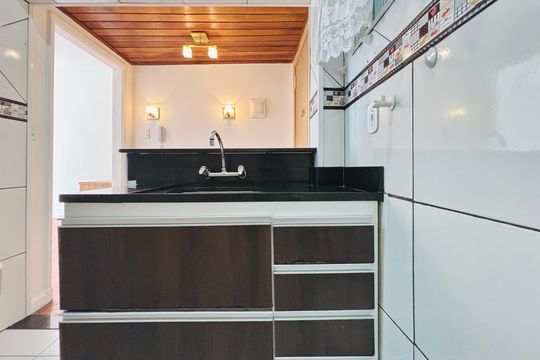 Apartamento para alugar com 1 quarto, 54m² em Copacabana, Rio de Janeiro