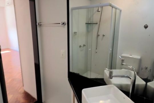 Apartamento para alugar com 1 quarto, 54m² em Copacabana, Rio de Janeiro