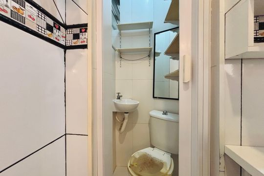 Apartamento para alugar com 1 quarto, 54m² em Copacabana, Rio de Janeiro