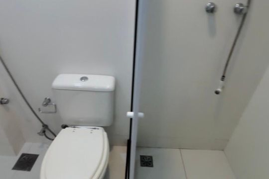 Apartamento para alugar com 1 quarto, 54m² em Copacabana, Rio de Janeiro