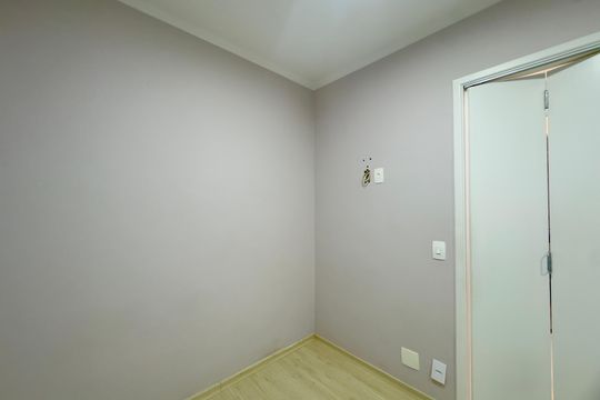 Quarto 2 de apartamento para alugar com 3 quartos, 86m² em Vila das Bandeiras, Guarulhos