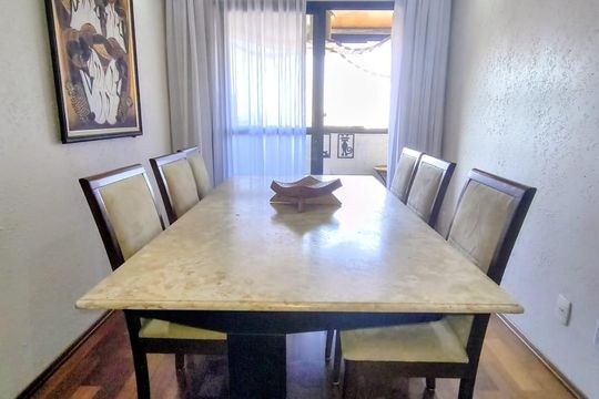 Apartamento à venda com 3 quartos, 75m² em Vila Apiai, Santo André