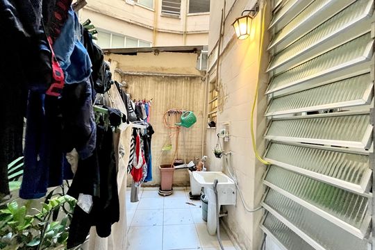 Apartamento à venda com 3 quartos, 120m² em Copacabana, Rio de Janeiro