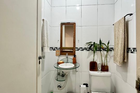 Apartamento à venda com 3 quartos, 120m² em Copacabana, Rio de Janeiro