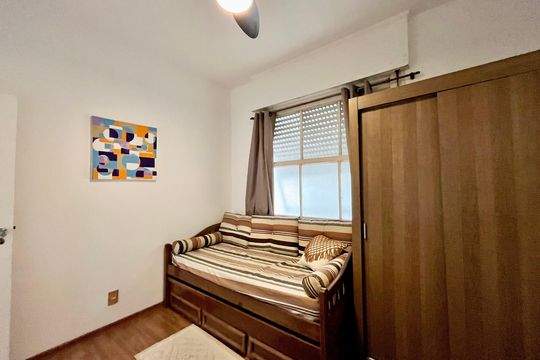 Apartamento à venda com 3 quartos, 120m² em Copacabana, Rio de Janeiro