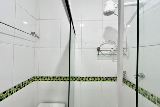 Apartamento à venda com 3 quartos, 120m² em Copacabana, Rio de Janeiro