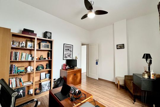 Apartamento à venda com 3 quartos, 120m² em Copacabana, Rio de Janeiro