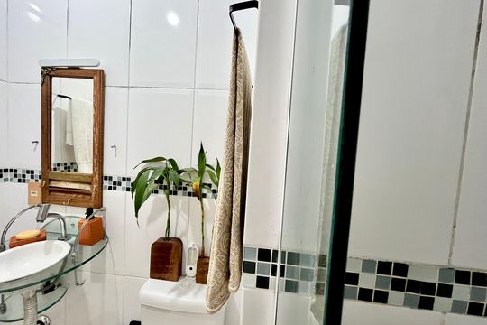 Apartamento à venda com 3 quartos, 120m² em Copacabana, Rio de Janeiro