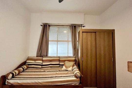 Apartamento à venda com 3 quartos, 120m² em Copacabana, Rio de Janeiro