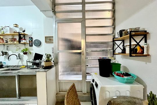 Apartamento à venda com 3 quartos, 120m² em Copacabana, Rio de Janeiro