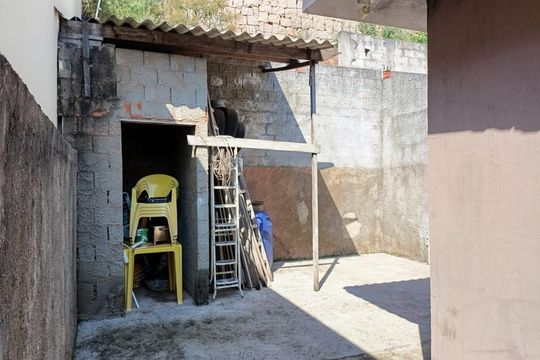 Área comum de casa para alugar com 3 quartos, 240m² em Jardim Novo Mundo, Várzea Paulista
