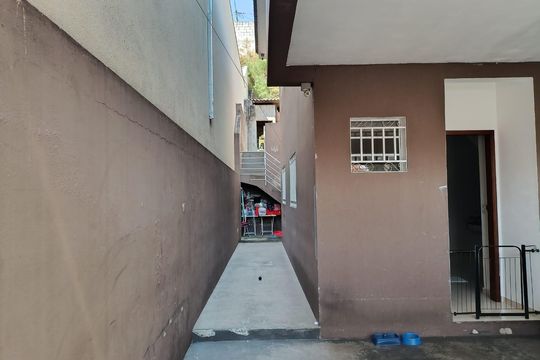 Área comum de casa para alugar com 3 quartos, 240m² em Jardim Novo Mundo, Várzea Paulista
