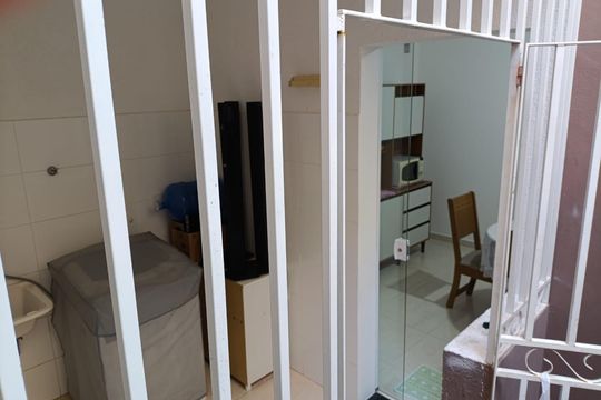 Casa à venda com 3 quartos, 240m² em Jardim Novo Mundo, Várzea Paulista