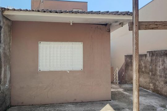 Área comum de casa para alugar com 3 quartos, 240m² em Jardim Novo Mundo, Várzea Paulista