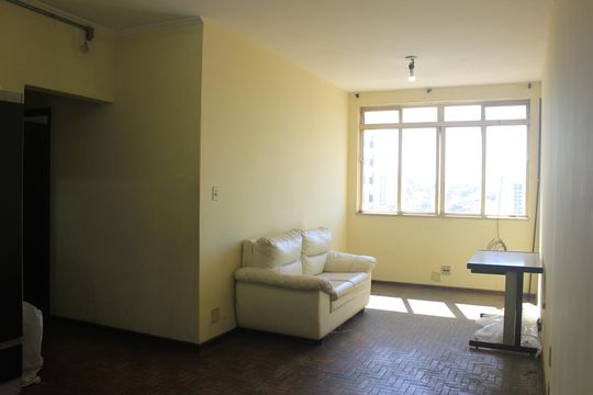 Apartamento à venda com 2 quartos, 74m² em Centro, Guarulhos