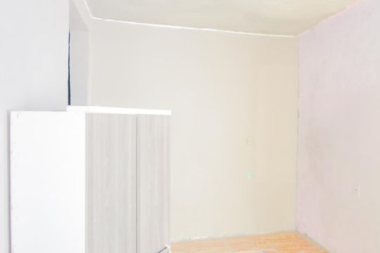 Cozinha de casa à venda com 2 quartos, 20m² em Vila Operária, Guarulhos