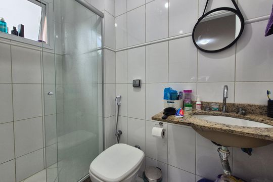Apartamento à venda com 2 quartos, 78m² em Recreio dos Bandeirantes, Rio de Janeiro