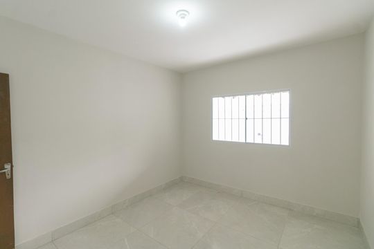 Casa para alugar com 2 quartos, 62m² em São Francisco, Belo Horizonte