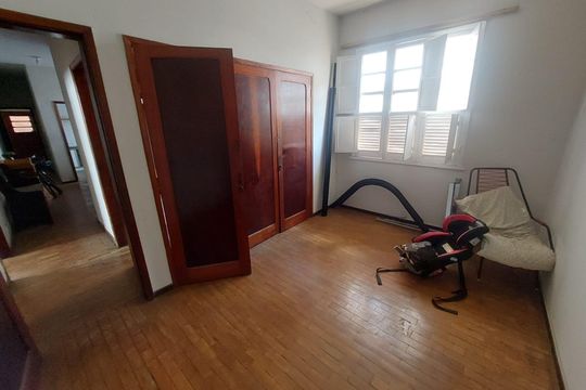 quarto 3 de apartamento à venda com 3 quartos, 95m² em Serra, Belo Horizonte