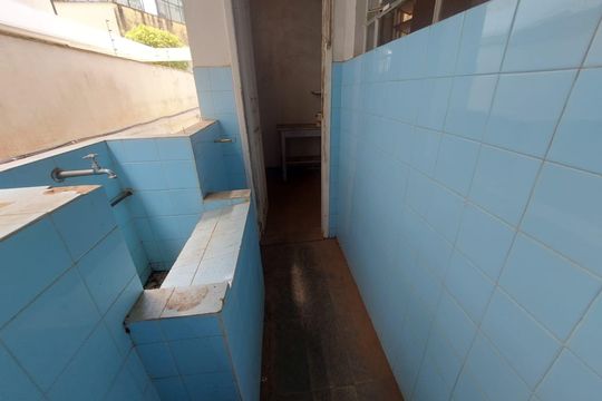 serviço de apartamento à venda com 3 quartos, 95m² em Serra, Belo Horizonte