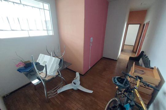 copa de apartamento à venda com 3 quartos, 95m² em Serra, Belo Horizonte