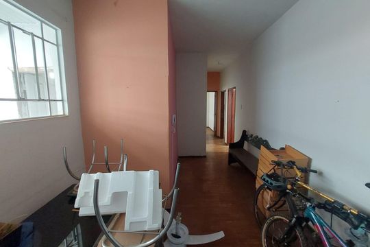copa de apartamento à venda com 3 quartos, 95m² em Serra, Belo Horizonte