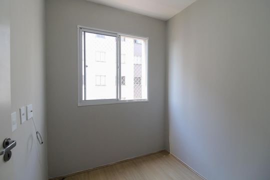 Quarto 1 de apartamento para alugar com 2 quartos, 35m² em Jaguaré, São Paulo