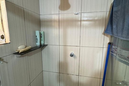 Banh de casa à venda com 4 quartos, 125m² em Taguatinga, Brasília